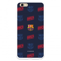 Etui FC Barcelona iPhone 6...