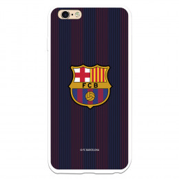 Etui FC Barcelona iPhone 6...