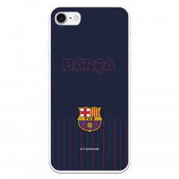 Etui FC Barcelona iPhone 7...