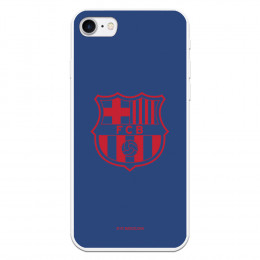 Etui FC Barcelona iPhone 7...