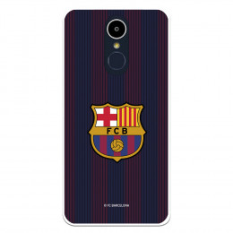 Etui FC Barcelona LG K8...