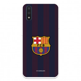 Etui FC Barcelona Samsung...