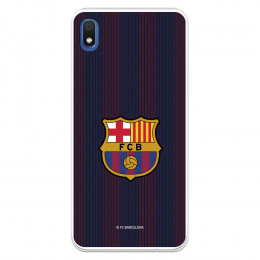 Etui FC Barcelona Samsung...