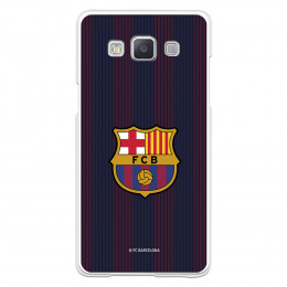 Etui FC Barcelona Samsung...