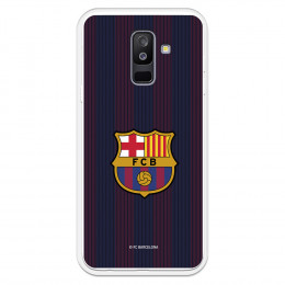 Etui FC Barcelona Samsung...