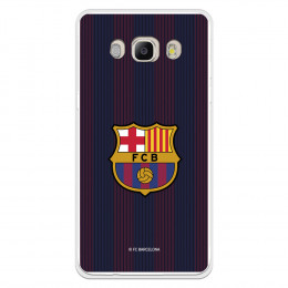 Etui FC Barcelona Samsung...