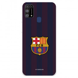 Etui FC Barcelona Samsung...