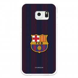 Etui FC Barcelona Samsung...