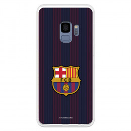 Etui FC Barcelona Samsung...