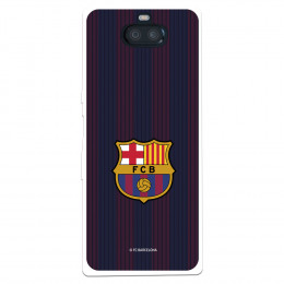 Etui FC Barcelona Sony...