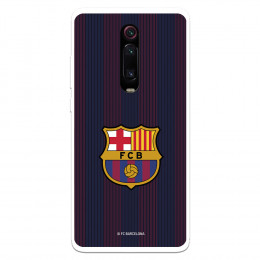 Etui FC Barcelona Xiaomi Mi...
