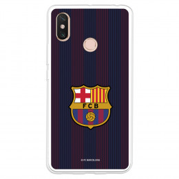 Futerał FC Barcelona Xiaomi...