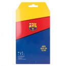 Etui FC Barcelona Xiaomi Mi Mix 2S Blaugrana Lines — oficjalna licencja FC Barcelona