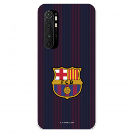 Etui FC Barcelona Xiaomi Mi...