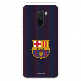 Futerał FC Barcelona Xiaomi...