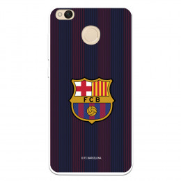 Etui FC Barcelona Xiaomi...