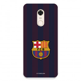 Etui FC Barcelona Xiaomi...