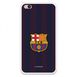 Etui FC Barcelona Xiaomi...