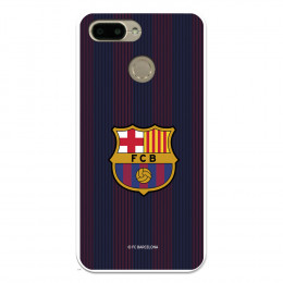 Etui FC Barcelona Xiaomi...