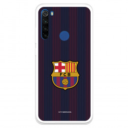 Etui FC Barcelona Xiaomi...