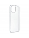 Funda Silicona transparente para iPhone 13 Pro Max