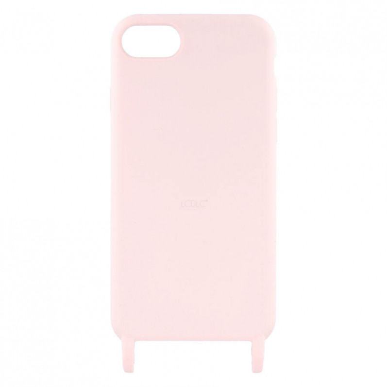 Ultra Soft Cord Case for iPhone 6S