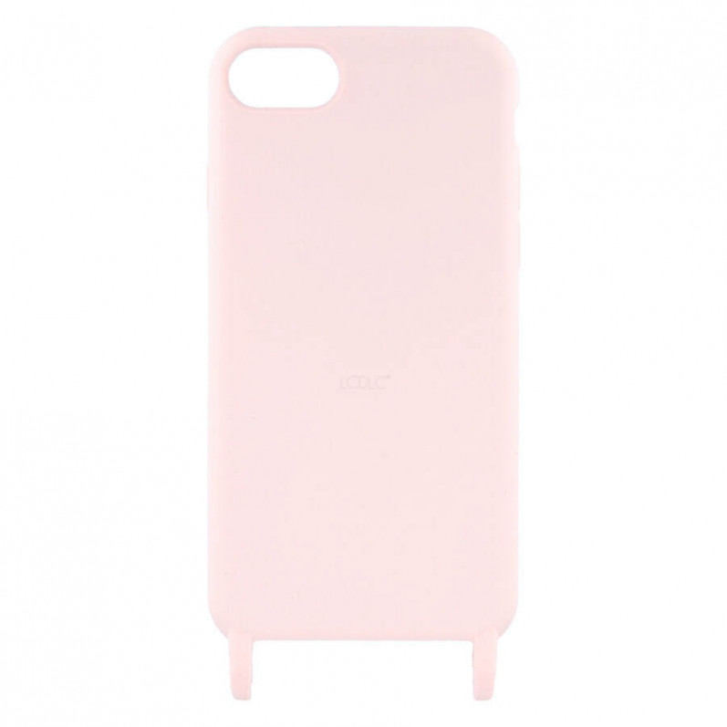 Ultra Soft Cord Case for iPhone XR