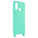 Ultra Soft Cord Case for Huawei P Smart 2020
