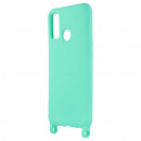 Ultra Soft Cord Case for Huawei P Smart 2020