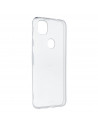 Funda Silicona transparente para Google Pixel 4A