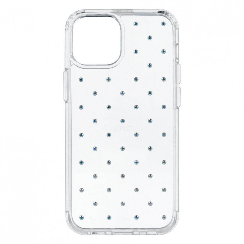 Funda Perlada para iPhone 13 Mini