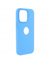 Ultra soft case with logo for iPhone 13 Pro