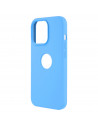 Ultra soft case with logo for iPhone 13 Pro