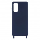 Ultra Soft Cord Case for Samsung Galaxy S20 FE