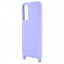 Ultra Soft Cord Case for Huawei P Smart 2021