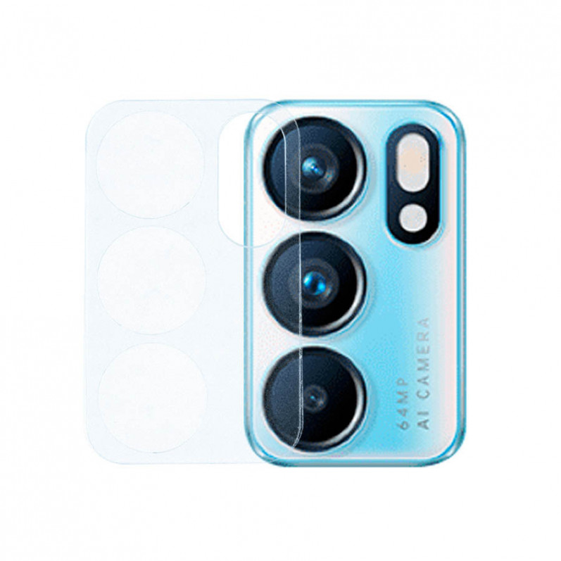 Camera Protector for Oppo Reno6