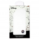 Official Disney Mickey and Minnie Kiss Alcatel U5 Plus Case - Disney Classics