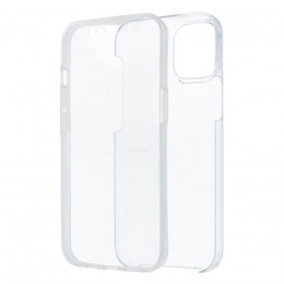 Chromee case with cover for...