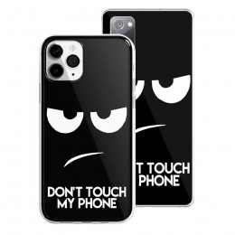 Mobile Phone Case - Don't...