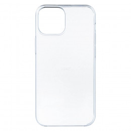 Clear case for iPhone 13 Mini