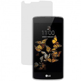 Clear Tempered Glass for LG K8