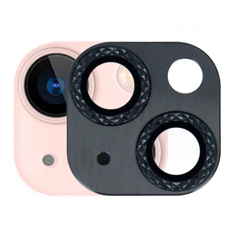 Braided Camera Cover for iPhone 13 Mini