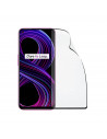 Unbreakable Full Tempered Glass for Realme 8i