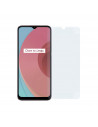 Transparent Tempered Glass for Realme C21Y