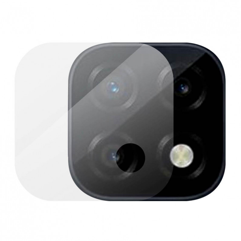 Glass Camera Protector for Realme C21Y