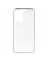 Transparent Silicone Case for Samsung Galaxy A52 4G