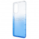 Gradient case for Samsung Galaxy A52 4G