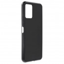 Smooth Silicone Case for Vivo Y21S