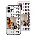 Personalized Case - Photo with Love