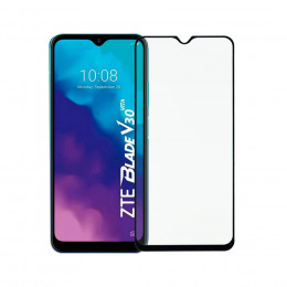 Full Tempered Glass for ZTE...